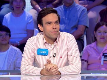 &ldquo;&iquest;Mam&aacute; o pap&aacute;?&rdquo;: Javier se moja ante la pregunta imposible de Roberto Leal