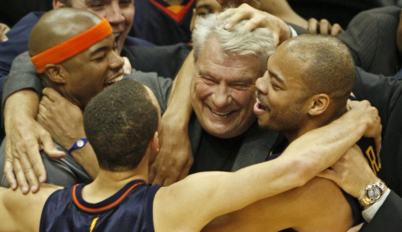 Don Nelson