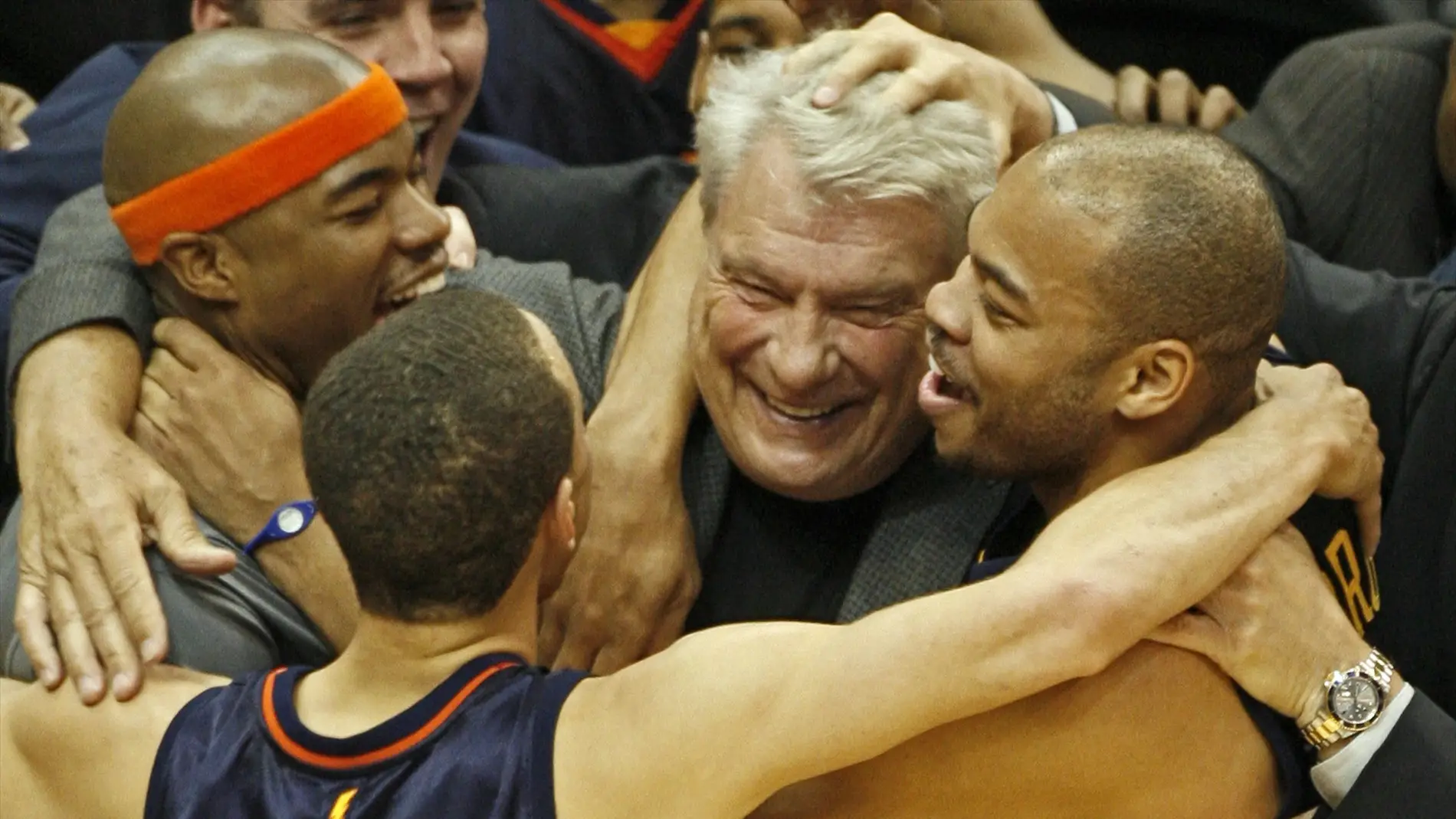 Don Nelson Don Nelson