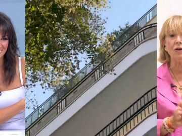 Esperanza Aguirre estalla contra la gesti&oacute;n del Gobierno en Ceuta 