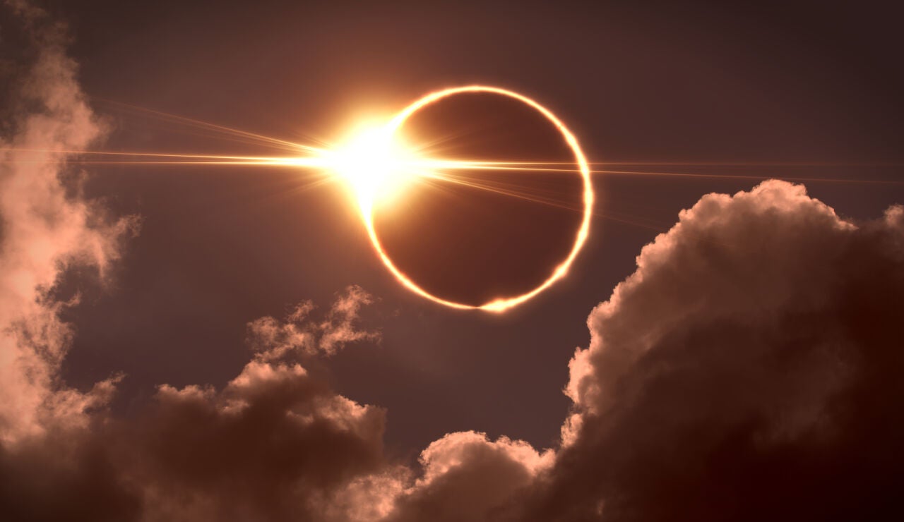 Eclipse solar