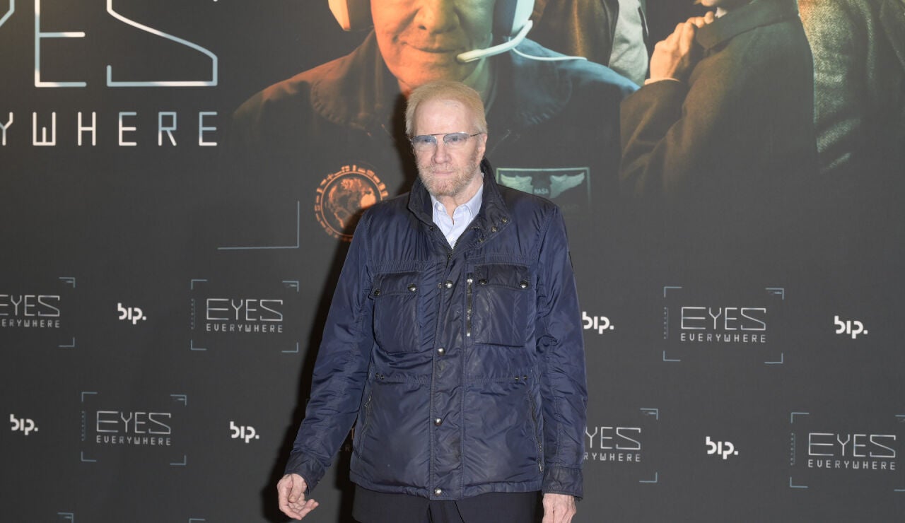 Christopher Lambert