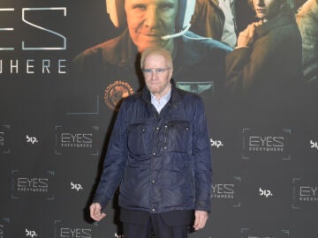 Christopher Lambert