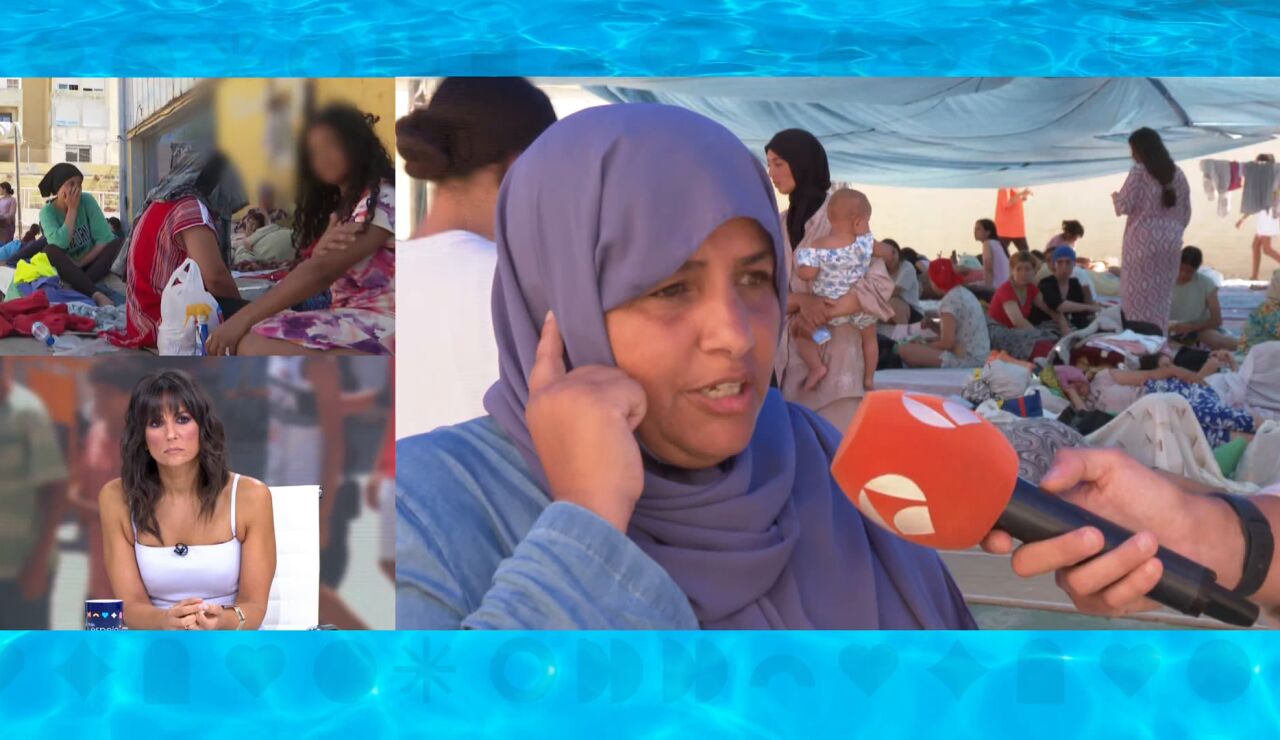 Las mujeres en Ceuta recurren al spray pimienta para sentirse m&aacute;s seguras