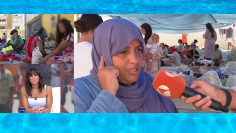 Las mujeres en Ceuta recurren al spray pimienta para sentirse m&aacute;s seguras