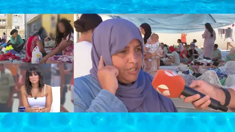 Las mujeres en Ceuta recurren al spray pimienta para sentirse más seguras Las mujeres en Ceuta recurren al spray pimienta para sentirse más seguras