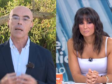 Jorge Beuxad&eacute;, eurodiputado de Vox