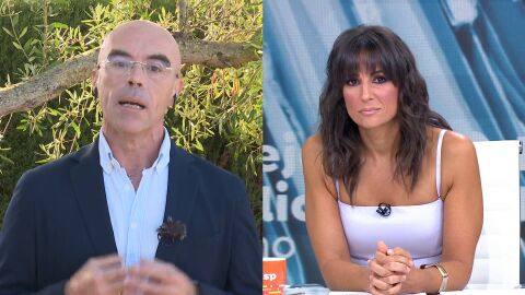 Jorge Beuxad&eacute;, eurodiputado de Vox