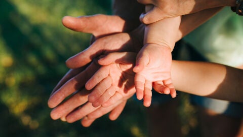Una familia