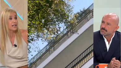 Afra Blanco, 