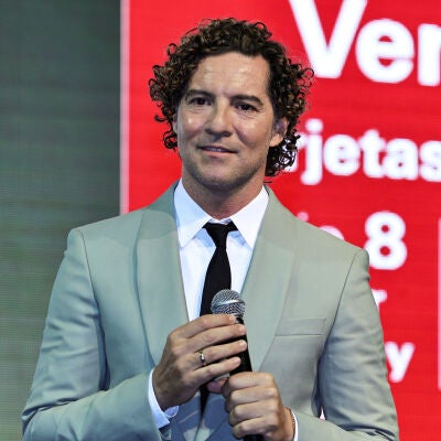 David Bisbal