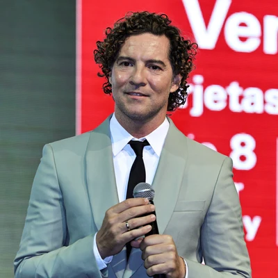 David Bisbal