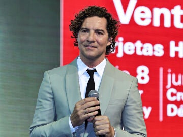 David Bisbal