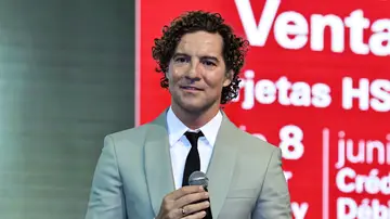 David Bisbal David Bisbal