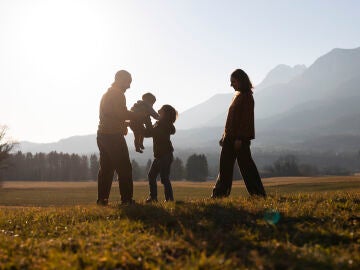 Una familia