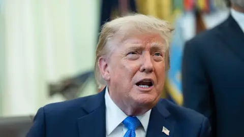 Trump Trump