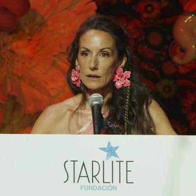 Telma Ortiz Starlite Discurso