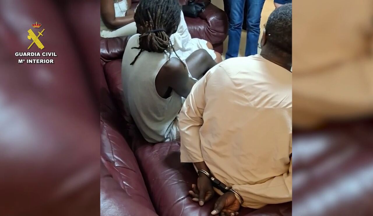 Cae en Gran Canaria una organizaci&oacute;n criminal que explotaba sexualmente a menores subsaharianas tuteladas