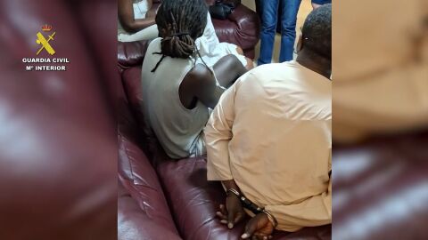 Cae en Gran Canaria una organizaci&oacute;n criminal que explotaba sexualmente a menores subsaharianas tuteladas