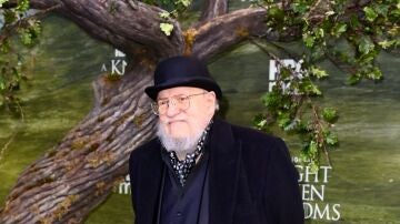 George R. R. Martin