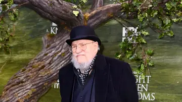 George R. R. Martin George R. R. Martin