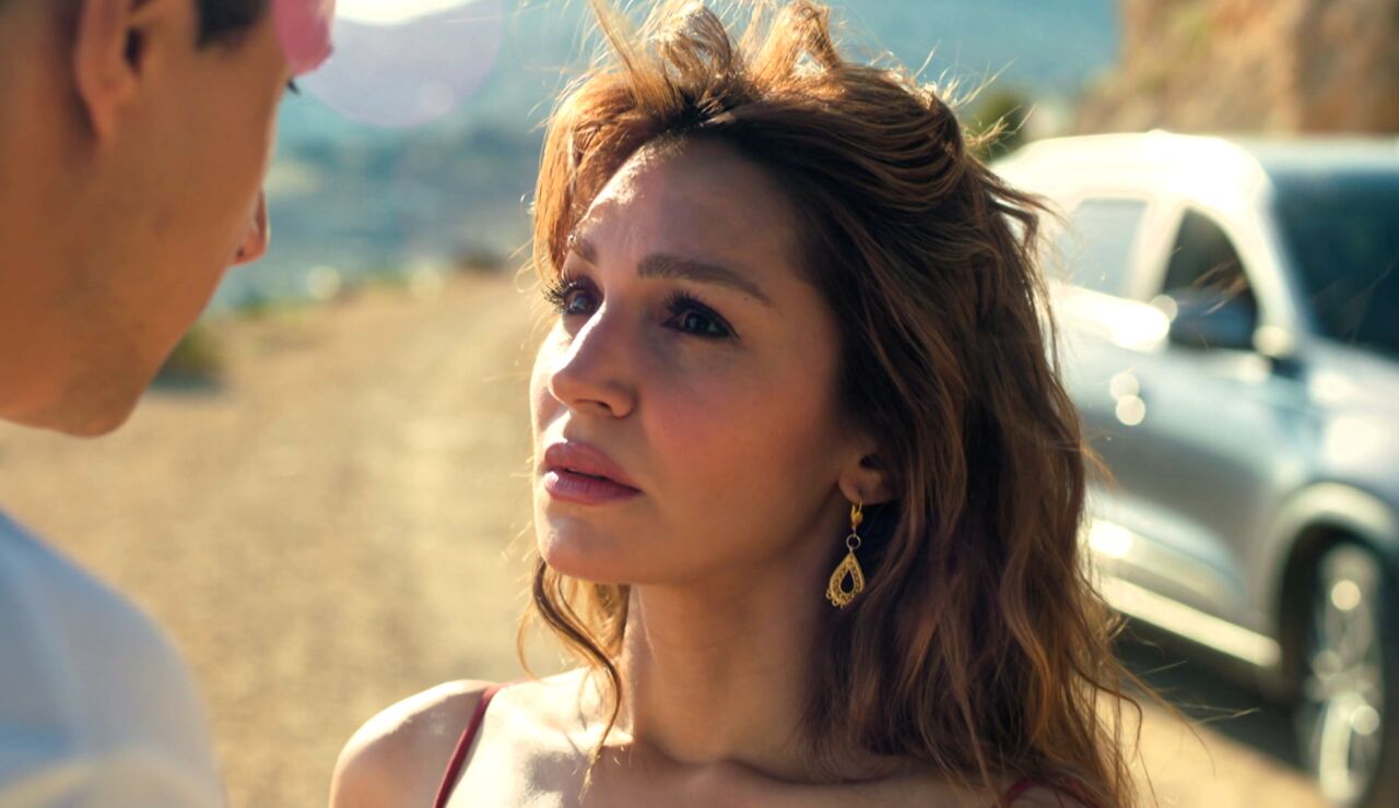 Şahin promete luchar por Nare hasta el final: "Ir&eacute; a pedirte matrimonio" 