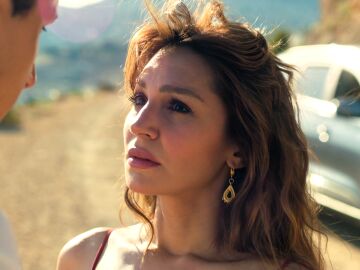 Şahin promete luchar por Nare hasta el final: "Ir&eacute; a pedirte matrimonio" 