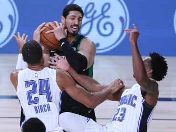 Enes Kanter