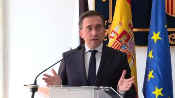Albares da por superada la "fase aguda" de la crisis de Ceuta y asegura que Espa&ntilde;a y Marruecos trabajan para acelerar las devoluciones