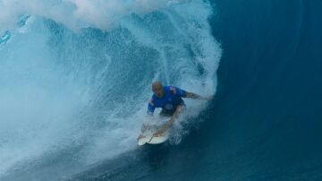 Kelly Slater