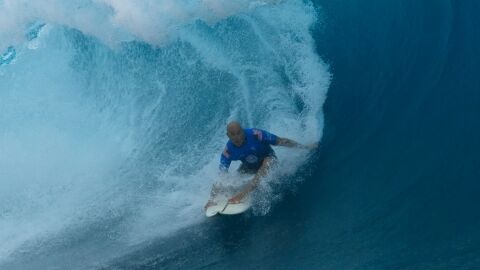 Kelly Slater