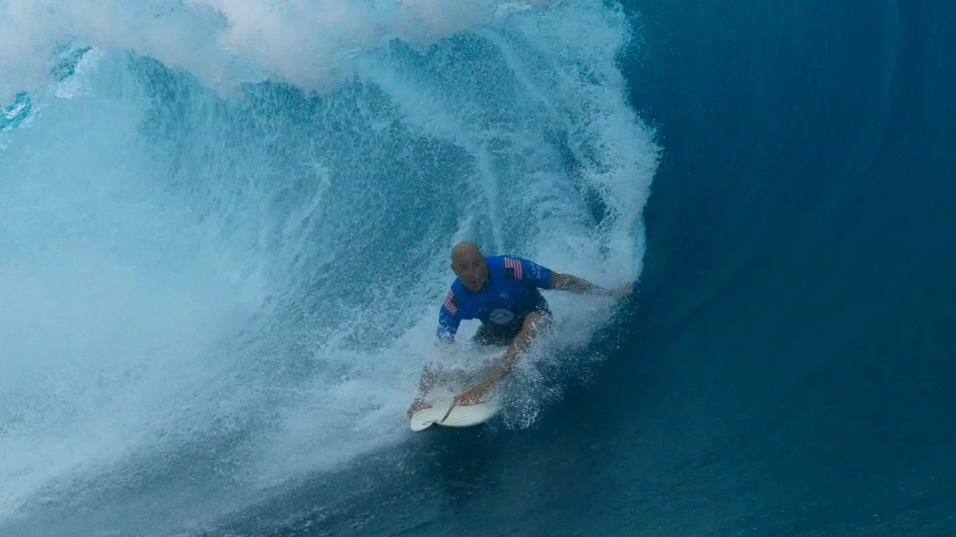 Kelly Slater Kelly Slater