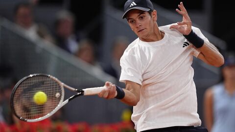 Rafa J&oacute;dar