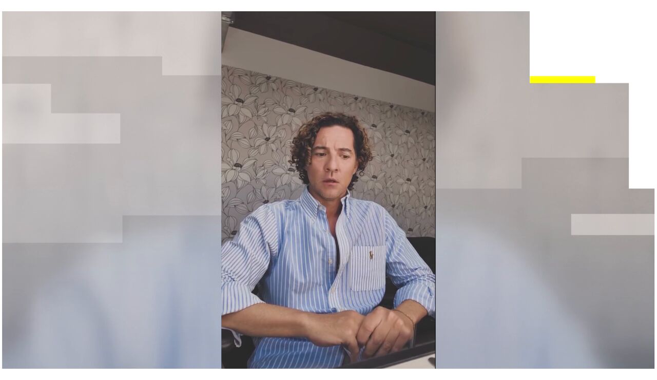 David Bisbal