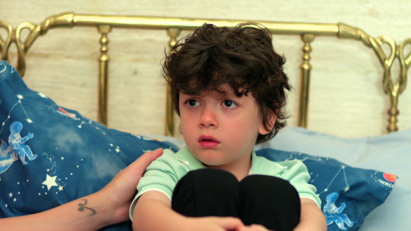 "&iexcl;Ya no tengo sitio aqu&iacute;!": Cihan Deniz se rompe al descubrir que su padre tendr&aacute; otro hijo