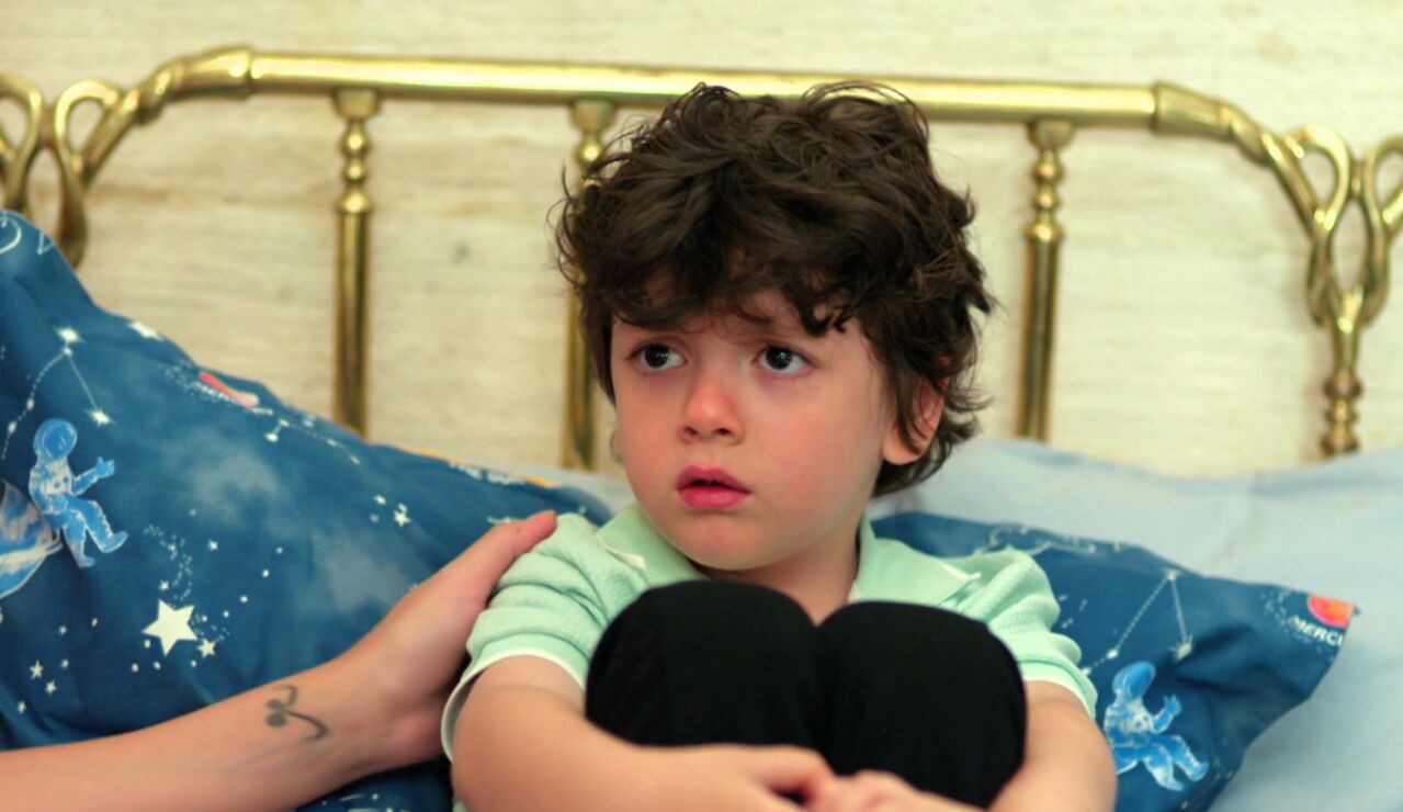 "&iexcl;Ya no tengo sitio aqu&iacute;!": Cihan Deniz se rompe al descubrir que su padre tendr&aacute; otro hijo