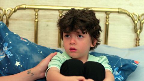 "&iexcl;Ya no tengo sitio aqu&iacute;!": Cihan Deniz se rompe al descubrir que su padre tendr&aacute; otro hijo