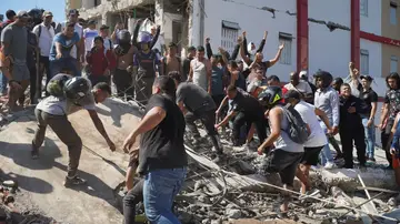 Colombia.- El Gobierno de Colombia denuncia intentos de "desprestigiar" su gestión del terremoto Colombia.- El Gobierno de Colombia denuncia intentos de "desprestigiar" su gestión del terremoto