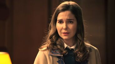 Cap&iacute;tulo 623 de Sue&ntilde;os de libertad; 11 de agosto: Bego&ntilde;a reprocha a Gabriel que haya vuelto a darle la espalda a Julia 