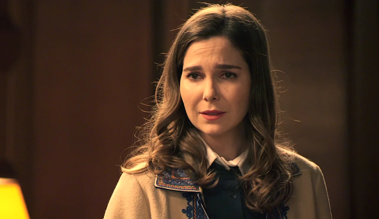 Capítulo 623 de Sueños de libertad; 11 de agosto: Begoña reprocha a Gabriel que haya vuelto a darle la espalda a Julia