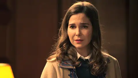 Capítulo 623 de Sueños de libertad; 11 de agosto: Begoña reprocha a Gabriel que haya vuelto a darle la espalda a Julia Capítulo 623 de Sueños de libertad; 11 de agosto: Begoña reprocha a Gabriel que haya vuelto a darle la espalda a Julia