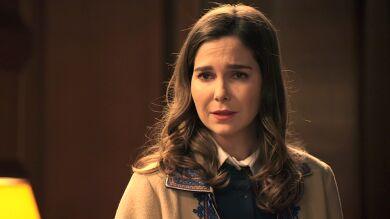 Capítulo 623 de Sueños de libertad; 11 de agosto: Begoña reprocha a Gabriel que haya vuelto a darle la espalda a Julia 