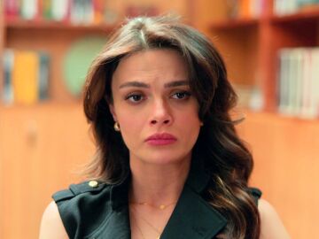 Cihan suplica a Alya que no lo abandone: "Qu&eacute;date conmigo" 