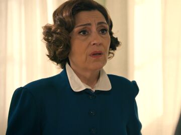 &iexcl;Da la cara por Eduardo! Manuela miente a don Dami&aacute;n para proteger a su amigo
