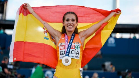 Marta Garc&iacute;a