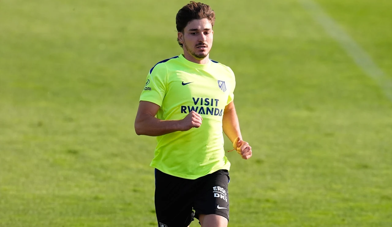 Julián Álvarez