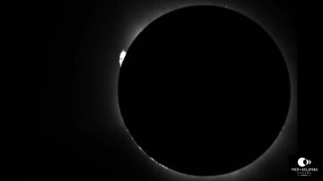 eclipse total