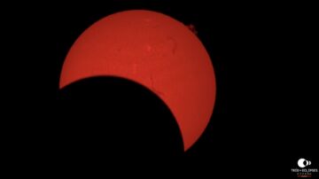 Eclipse Solar