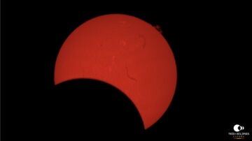 Eclipse Solar