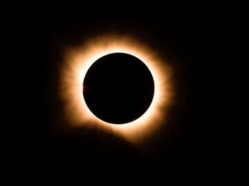Eclipse solar total en España Eclipse solar total en España